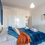 Metro Rivoli - High-end Vista Alpi - Grandmaison *