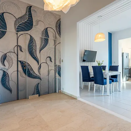 Metro Rivoli - High-end Vista Alpi - Grandmaison