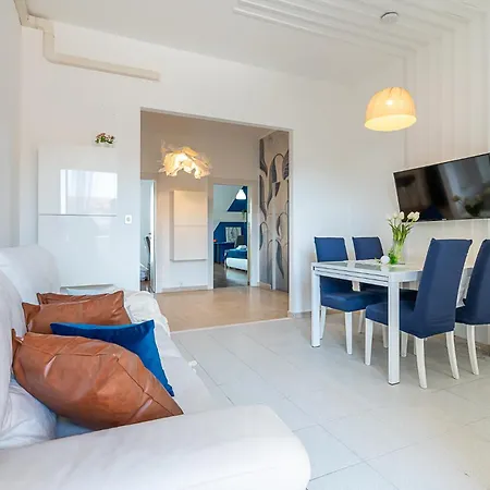 아파트 Metro Rivoli - High-end Vista Alpi - Grandmaison *