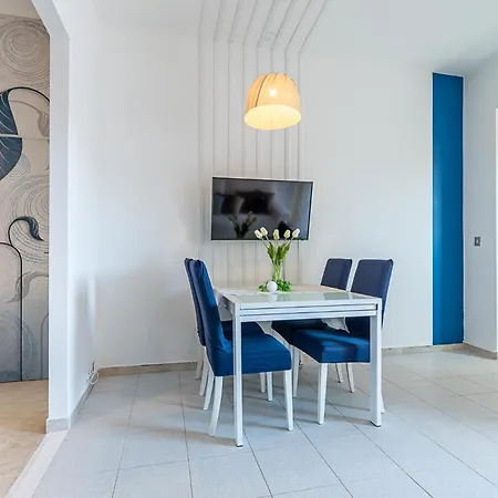 Metro Rivoli - High-end Vista Alpi - Grandmaison