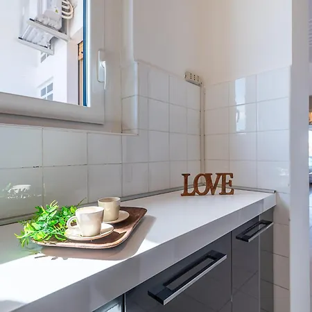 Metro Rivoli - High-end Vista Alpi - Grandmaison 아파트 토리노