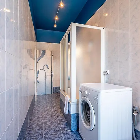 Metro Rivoli - High-end Vista Alpi - Grandmaison 아파트 토리노