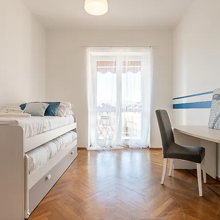 아파트 Metro Rivoli - High-end Vista Alpi - Grandmaison *