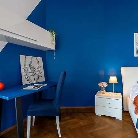 Metro Rivoli - High-end Vista Alpi - Grandmaison 아파트 *