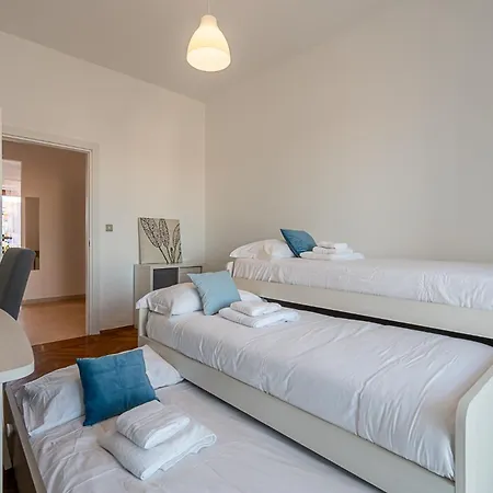 아파트 Metro Rivoli - High-end Vista Alpi - Grandmaison