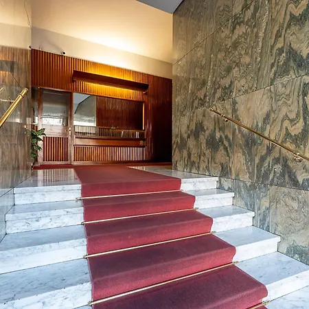 아파트 Metro Rivoli - High-end Vista Alpi - Grandmaison 토리노