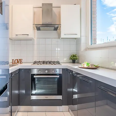 Metro Rivoli - High-end Vista Alpi - Grandmaison * 토리노