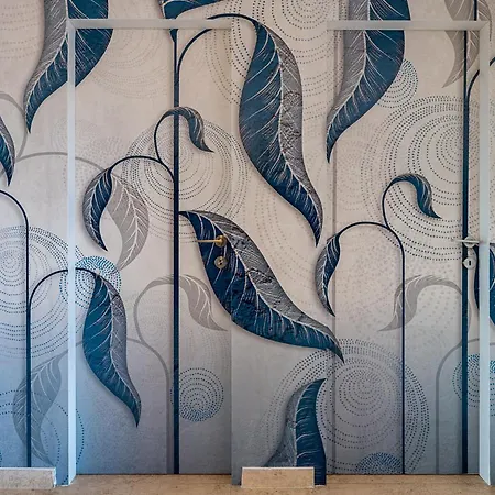 Metro Rivoli - High-end Vista Alpi - Grandmaison 아파트 토리노