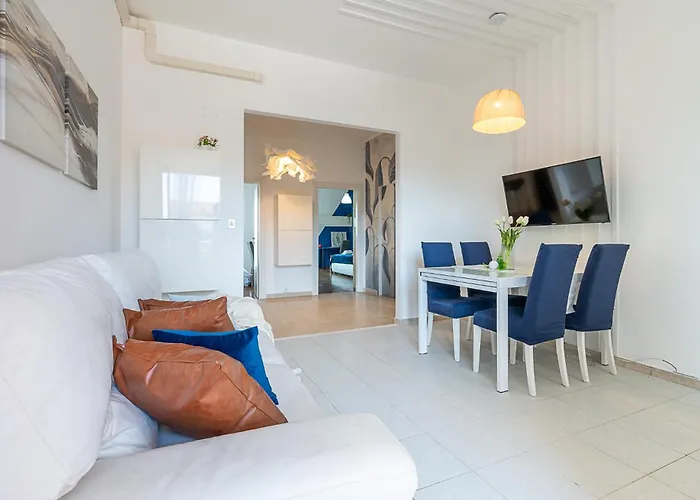 Apartmán Metro Rivoli - High-end Vista Alpi - Grandmaison *