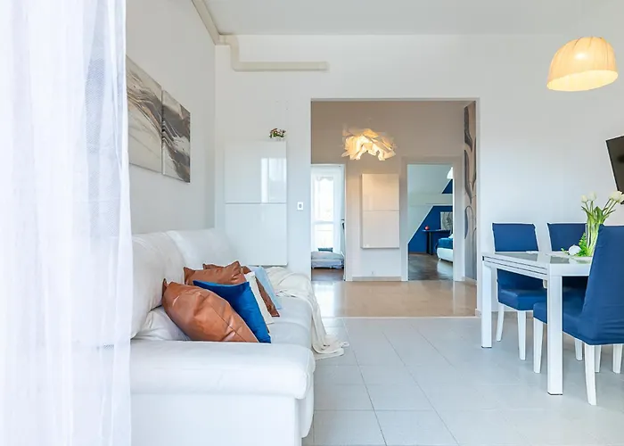 아파트 Metro Rivoli - High-end Vista Alpi - Grandmaison *