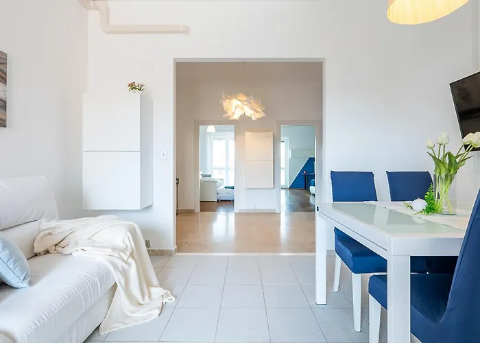 아파트 Metro Rivoli - High-end Vista Alpi - Grandmaison *