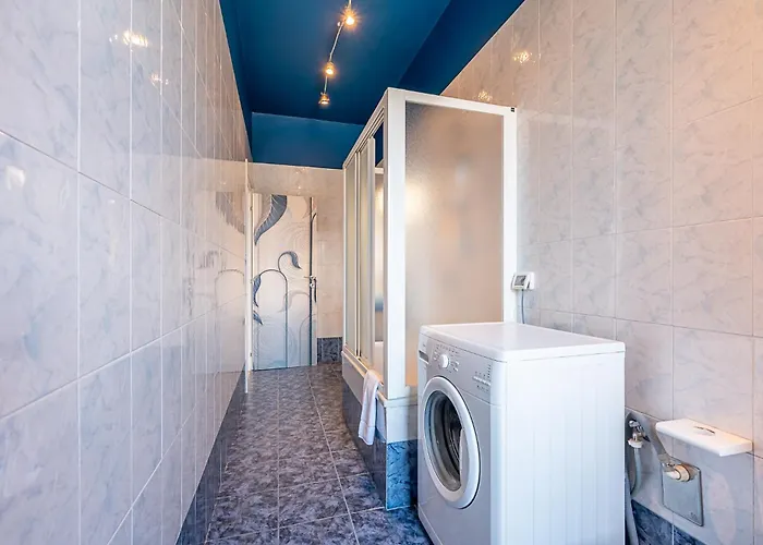 Metro Rivoli - High-end Vista Alpi - Grandmaison 아파트 토리노