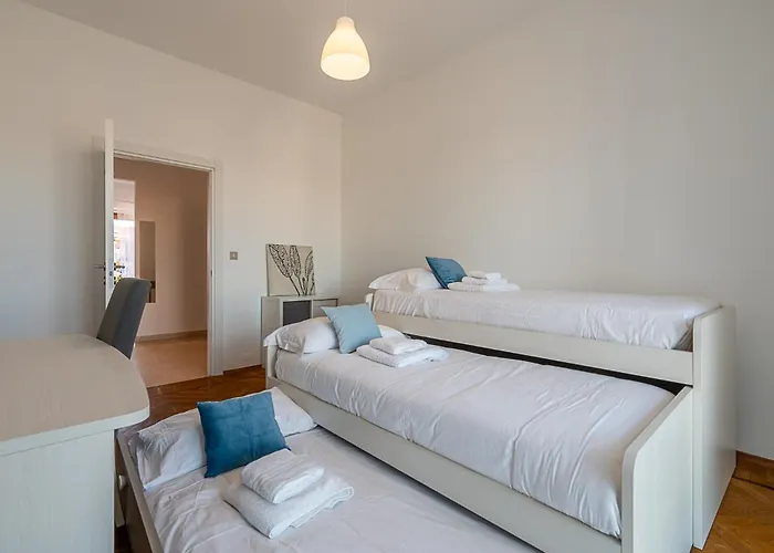 아파트 Metro Rivoli - High-end Vista Alpi - Grandmaison