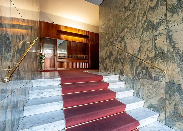 Apartmán Metro Rivoli - High-end Vista Alpi - Grandmaison Turín