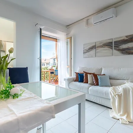 Apartament Metro Rivoli - High-end Vista Alpi - Grandmaison