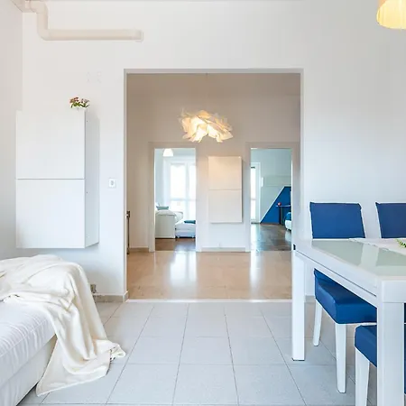 Apartament Metro Rivoli - High-end Vista Alpi - Grandmaison *