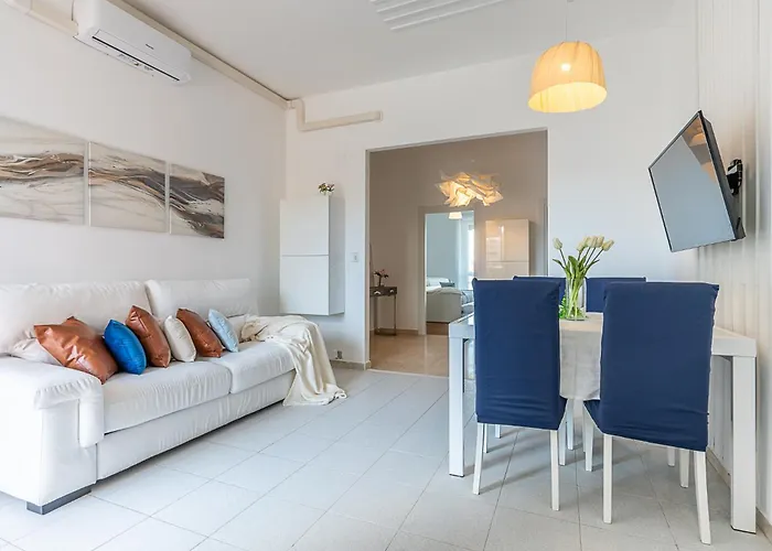 Apartamento Metro Rivoli - High-end Vista Alpi - Grandmaison Turim
