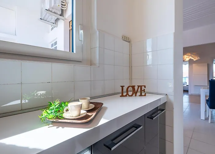 Metro Rivoli - High-end Vista Alpi - Grandmaison Apartamento Turim
